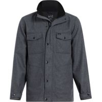Woolrich Men's Seasons Change Military Jacket
