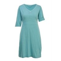 Woolrich Women's First Forks Convertible Sleeve Dress