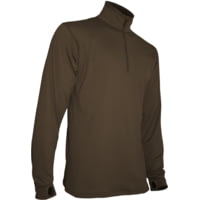 XGO Heavyweight FR Zip Mock FR4 - Men's