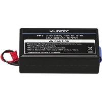 Yuneec ST10 Battery, 5200mAh, 1-Cell 1S 3.6V Li-Ion