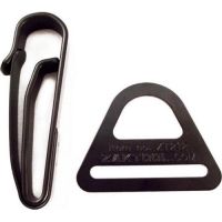 Zak Tool Zak Tactical Belt Clip System