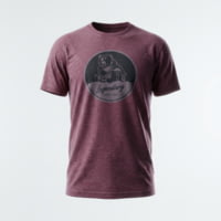 Zarges USA Zarges Legendary Bear T-Shirt DB074178