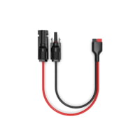 Zero Breeze Solar charging cable for ElecHive 9F82A129