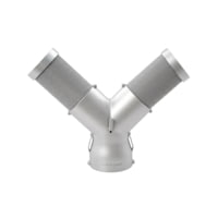 ZERO BREEZE Portable AC Airflow Splitter Kit 6CAA5C68