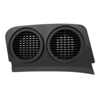 ZERO BREEZE Portable AC Window Venting Kit D06D804D