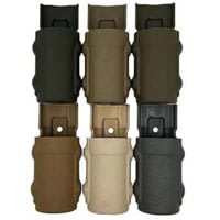 Zero9 Holsters Zero9 Oc Can Case / Mark 4 / Od Green / Molle Loks