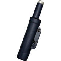 Zero9 Holsters Zero9 Pepperball Blast Case / Plain Black / Molle Loks