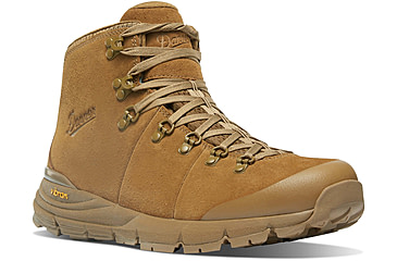 Image of Danner Mountain 600 4.5in Hiking Boots - Mens, Medium