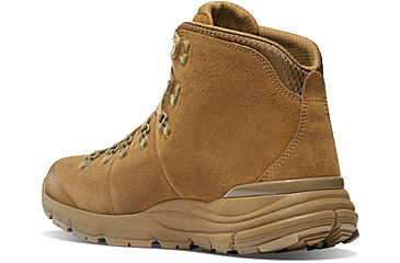 Image of Danner Mountain 600 4.5in Hiking Boots - Mens, Medium