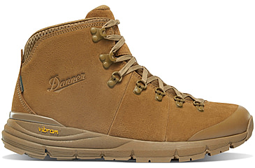 Image of Danner Mountain 600 4.5in Hiking Boots - Mens, Medium
