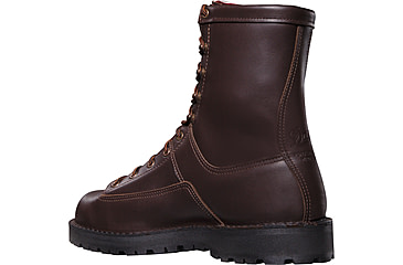 Image of Danner Hood Winter Light 8in 200G Gore-Tex Hunting Boot - Mens, Brown, 6.5 US, Wide, 58900-6.5EE