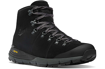 Image of Danner Mountain 600 4.5 In - Mens, Jet Black/Dark Shadow, 9D, 62297-D-9