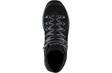 Image of Danner Mountain 600 4.5 In - Mens, Jet Black/Dark Shadow, 9D, 62297-D-9