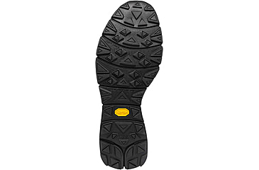 Image of Danner Mountain 600 4.5 In - Mens, Jet Black/Dark Shadow, 9D, 62297-D-9