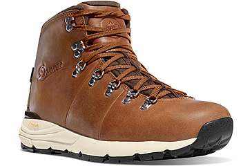 Image of Danner Mountain 600 4.5in Hiking Boot - Mens, Saddle Tan, Medium, 6, 62246-D-6