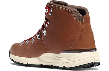 Image of Danner Mountain 600 4.5in Hiking Boot - Mens, Saddle Tan, Medium, 6, 62246-D-6