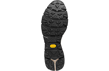 Image of Danner Mountain 600 4.5in Hiking Boot - Mens, Saddle Tan, Medium, 6, 62246-D-6