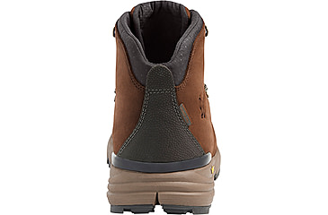Image of Danner Mountain 600 Full Grain Hiking Boot - Men's-Rich Brown-Medium-10