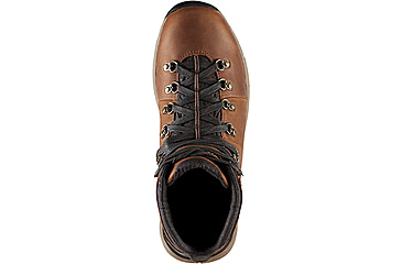 Image of Danner Mountain 600 4.5in Hiking Shoes - Men's, Rich Brown, 10 US, Medium, 62250-D-10
