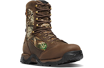 Image of Danner Pronghorn 8in 1200G Gore-Tex Hunting Boot - Mens, Realtree Edge, 10 US, Medium, 41343-10D