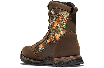 Image of Danner Pronghorn 8in 1200G Gore-Tex Hunting Boot - Mens, Realtree Edge, 10 US, Medium, 41343-10D