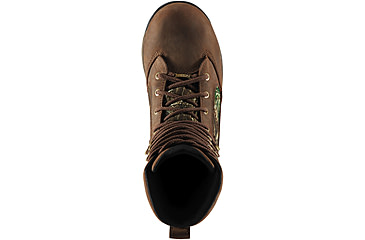 Image of Danner Pronghorn 8in 1200G Gore-Tex Hunting Boot - Mens, Realtree Edge, 10 US, Medium, 41343-10D