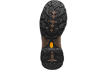 Image of Danner Pronghorn 8in 1200G Gore-Tex Hunting Boot - Mens, Realtree Edge, 10 US, Medium, 41343-10D