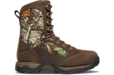Image of Danner Pronghorn 8in 1200G Gore-Tex Hunting Boot - Mens, Realtree Edge, 10 US, Medium, 41343-10D