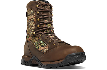 Image of Danner Pronghorn 8in 800G Gore-Tex Hunting Boot - Mens, Mossy Oak Break-Up Country, 8.5 US, Wide, 41342-8.5EE