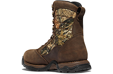 Image of Danner Pronghorn 8in 800G Gore-Tex Hunting Boot - Mens, Mossy Oak Break-Up Country, 8.5 US, Wide, 41342-8.5EE