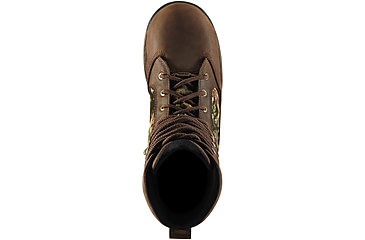 Image of Danner Pronghorn 8in 800G Gore-Tex Hunting Boot - Mens, Mossy Oak Break-Up Country, 8.5 US, Wide, 41342-8.5EE