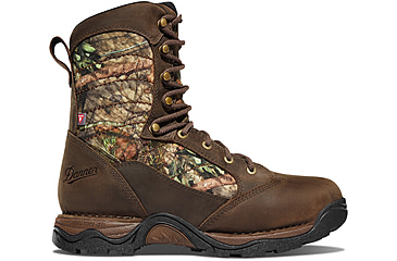 Image of Danner Pronghorn 8in 800G Gore-Tex Hunting Boot - Mens, Mossy Oak Break-Up Country, 8.5 US, Wide, 41342-8.5EE