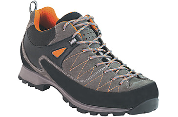 Image of Kenetrek Bridger Low Hiking Boots - Mens, Gray, 8 US, Medium, KE-75-L 8.0M