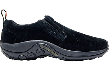 Image of Merrell Jungle Moc - Mens, Midnight, Medium, 15, J60825-15