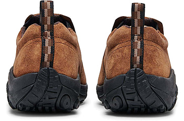 Image of Merrell Jungle Moc Shoes - Mens, Dark Earth, 14, Regular, J65685-14
