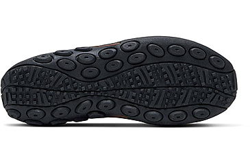 Image of Merrell Jungle Moc Shoes - Mens, Dark Earth, 14, Regular, J65685-14