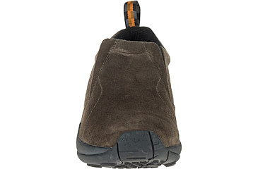 Image of Merrell Jungle Moc Shoes - Mens, Gunsmoke, 15, Medium, J60787-15