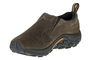 Image of Merrell Jungle Moc Shoes - Mens, Gunsmoke, 15, Medium, J60787-15
