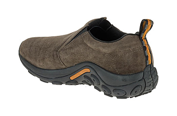 Image of Merrell Jungle Moc Shoes - Mens, Gunsmoke, 15, Medium, J60787-15