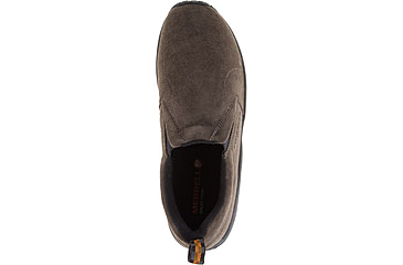 Image of Merrell Jungle Moc Shoes - Mens, Gunsmoke, 15, Medium, J60787-15