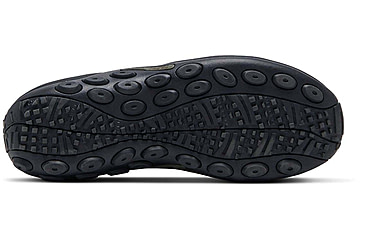 Image of Merrell Jungle Moc Shoes - Mens, Midnight, 11, Wide, J63815W-11