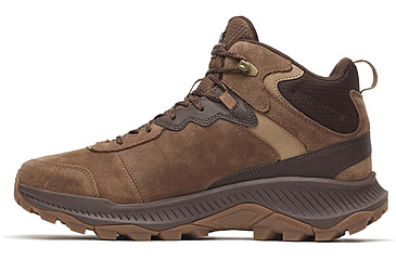 Image of Merrell Speed Strike 2 LTR Mid Waterproof Hiking Boots - Mens