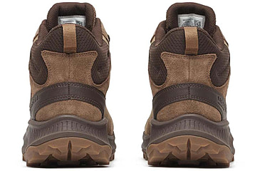 Image of Merrell Speed Strike 2 LTR Mid Waterproof Hiking Boots - Mens