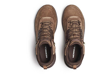 Image of Merrell Speed Strike 2 LTR Mid Waterproof Hiking Boots - Mens