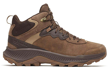 Image of Merrell Speed Strike 2 LTR Mid Waterproof Hiking Boots - Mens