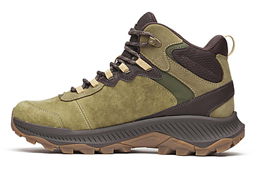 Image of Merrell Speed Strike 2 LTR Mid Waterproof Hiking Boots - Mens
