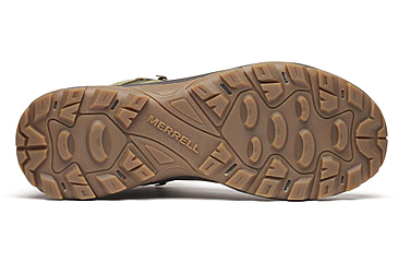 Image of Merrell Speed Strike 2 LTR Mid Waterproof Hiking Boots - Mens