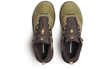 Image of Merrell Speed Strike 2 LTR Mid Waterproof Hiking Boots - Mens