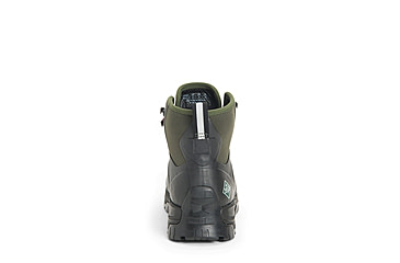 Image of Muck Boots Apex Lace Up Boots - Mens, Black, 10, AXML-000-BLK-100