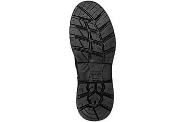 Image of Propper Series 100 6in Chelsea Comp Toe Boots - Mens, Black, 14M, F45351T00114M